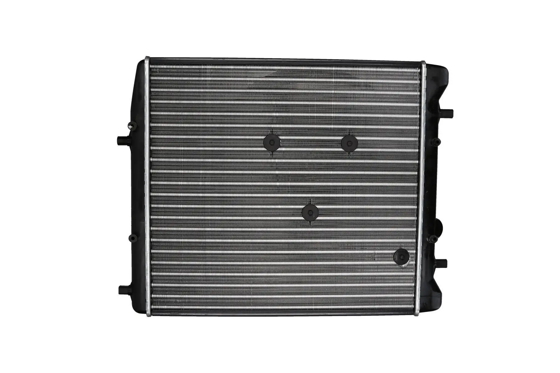 Radiateur, refroidissement du moteur KAMOKA 7705176