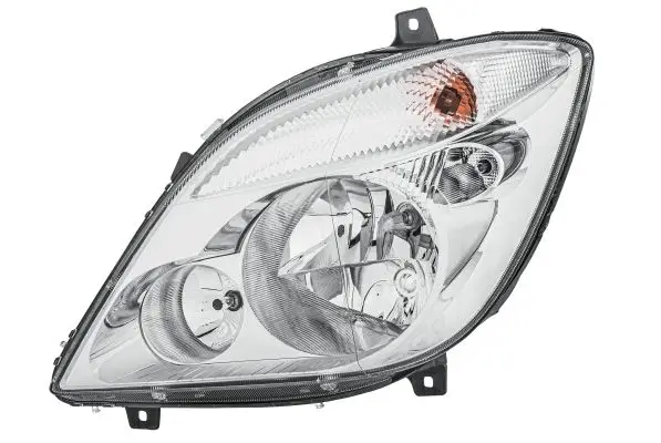 Phare avant HELLA 1EB 247 012-011