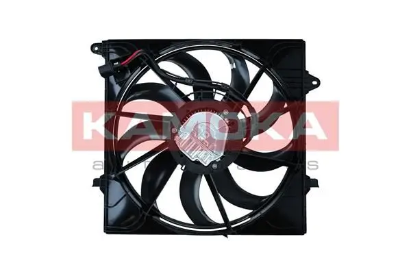 Ventilateur, refroidissement du moteur KAMOKA 7740162