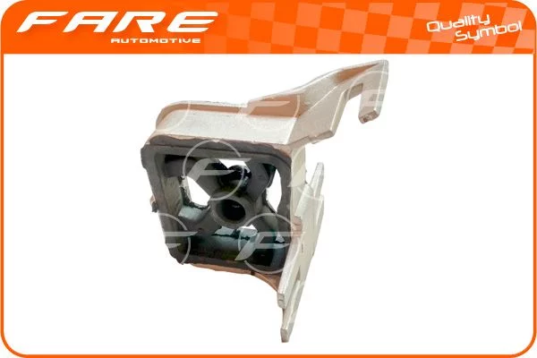 Suspension, échappement FARE 4037