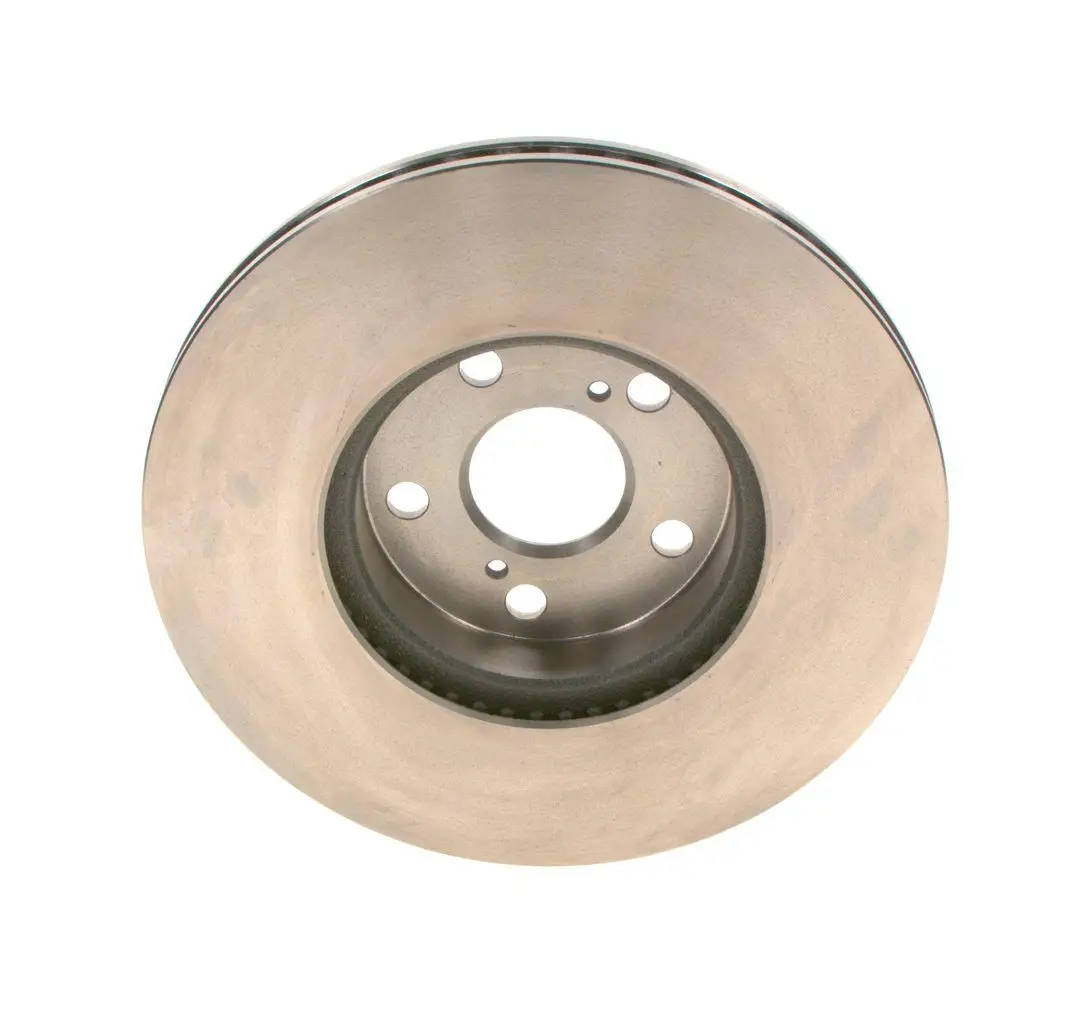 Jeu de 2 Disques de frein BOSCH 0 986 479 767