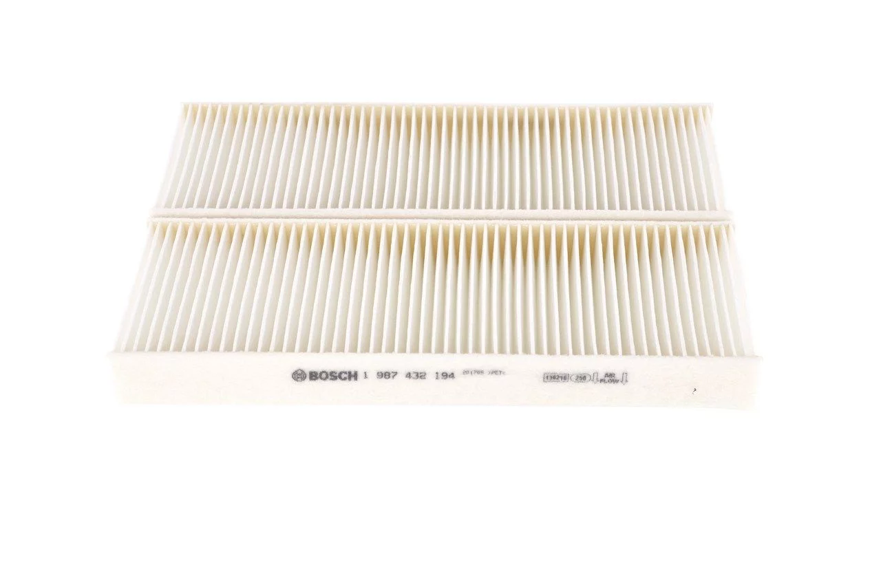 Filtre habitacle BOSCH 1 987 432 194