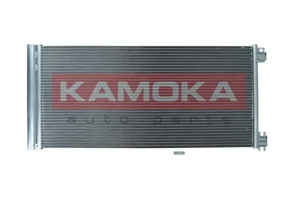 Radiateur climatisation KAMOKA 7800281