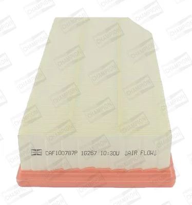 Filtre à air CHAMPION CAF100787P