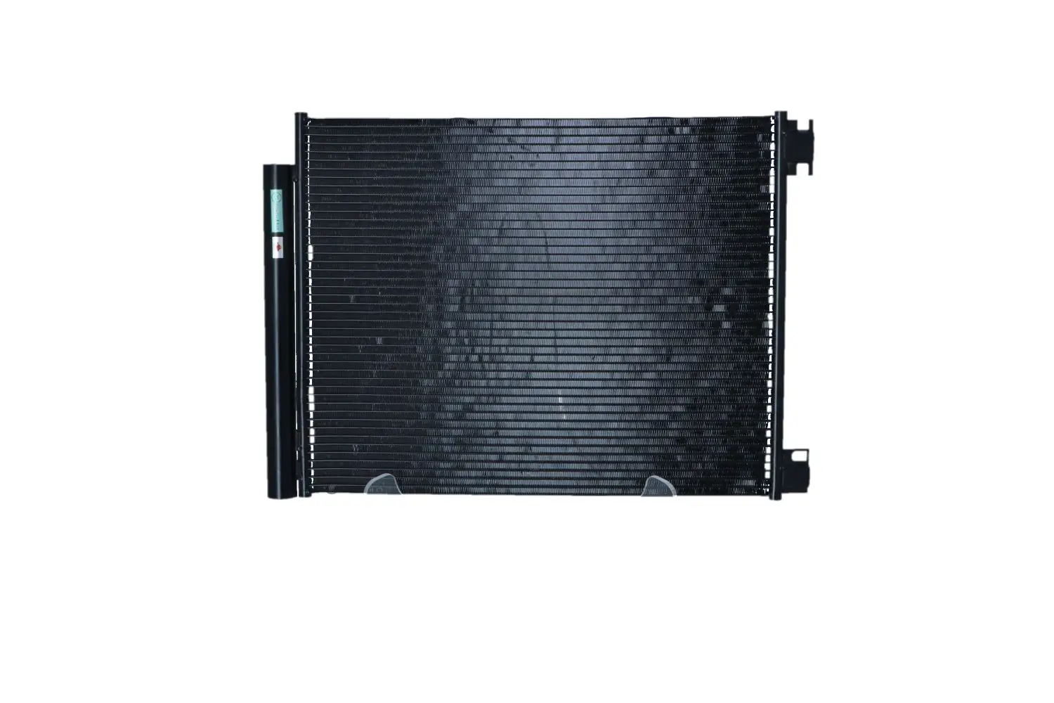 Radiateur climatisation NRF 350393