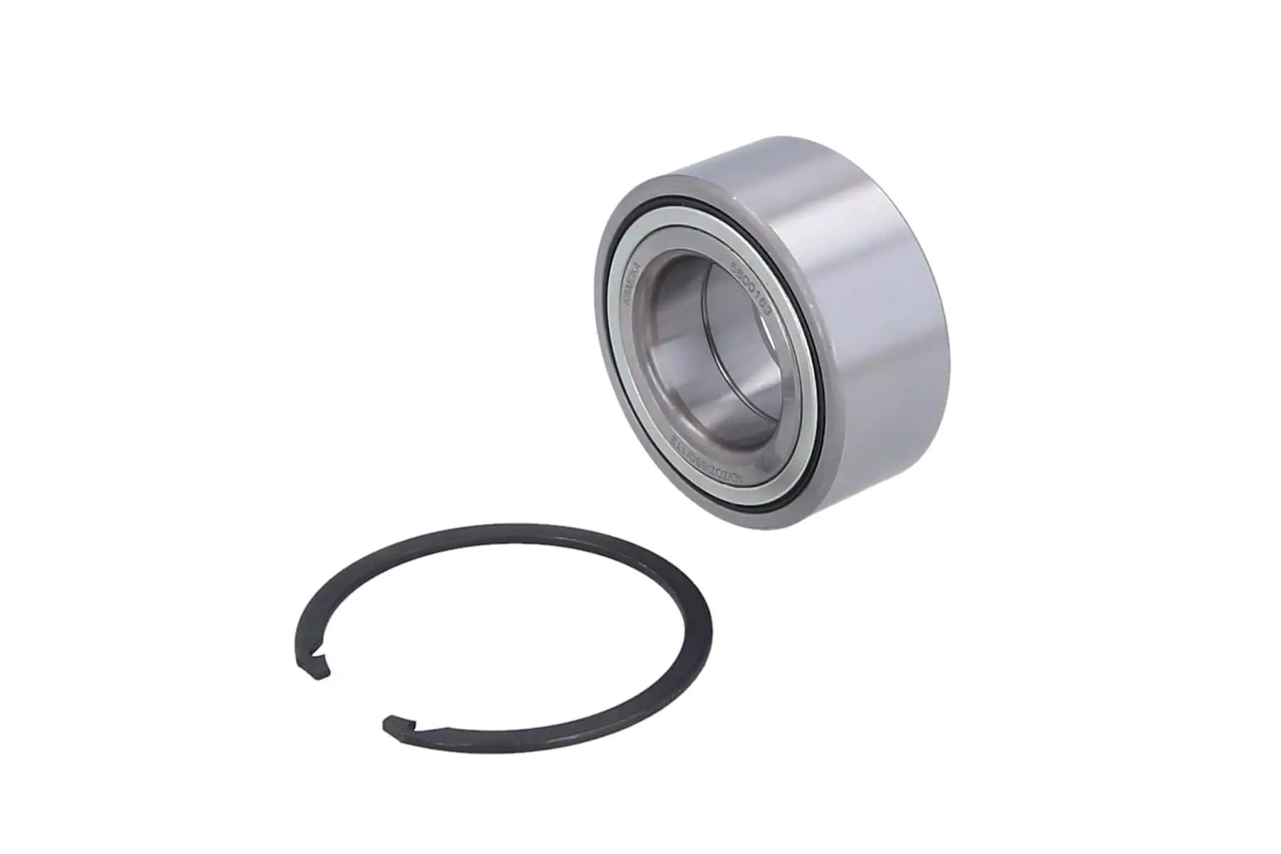 Kit de roulements de roue KAMOKA 5600163