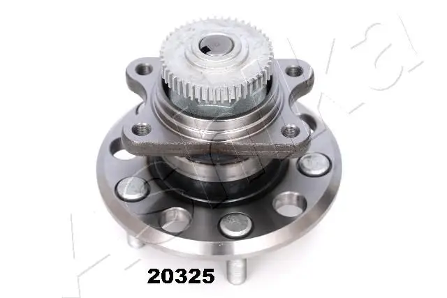 Moyeu de roue ASHIKA 44-20325