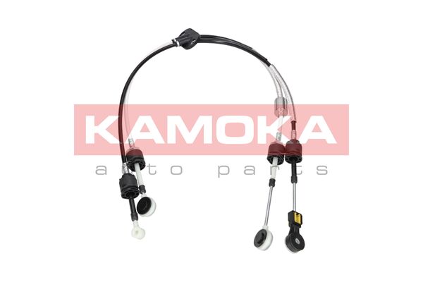 Cable vitesse KAMOKA CP0035