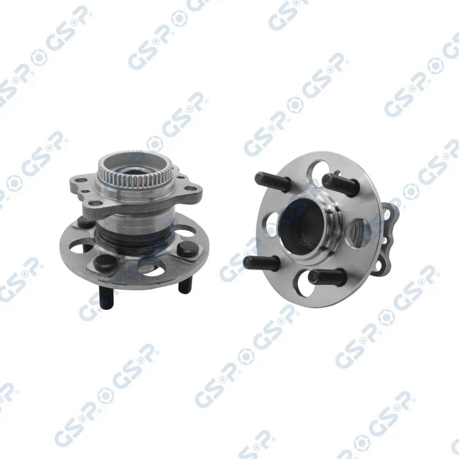 Kit de roulements de roue GSP 9400232