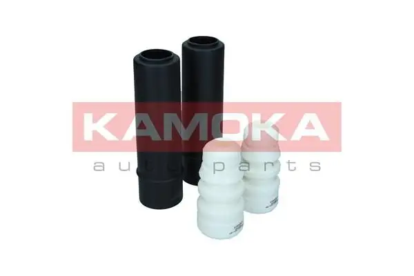Kit de protection contre la poussière, amortisseur KAMOKA 2019202