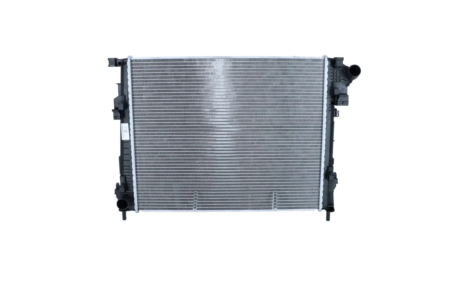 Radiateur, refroidissement du moteur NRF 53966