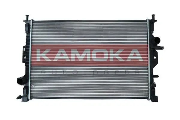 Radiateur, refroidissement du moteur KAMOKA 7705166