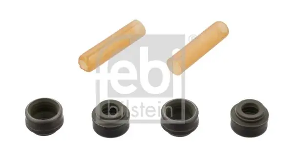 Jeu de joints d'étanchéité, tige de soupape FEBI BILSTEIN 19271
