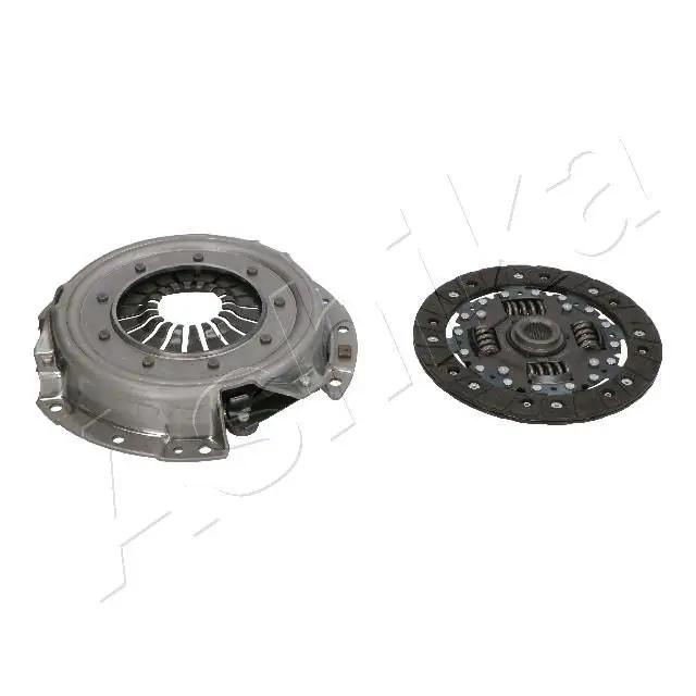 Kit d'embrayage ASHIKA 92-01-1018