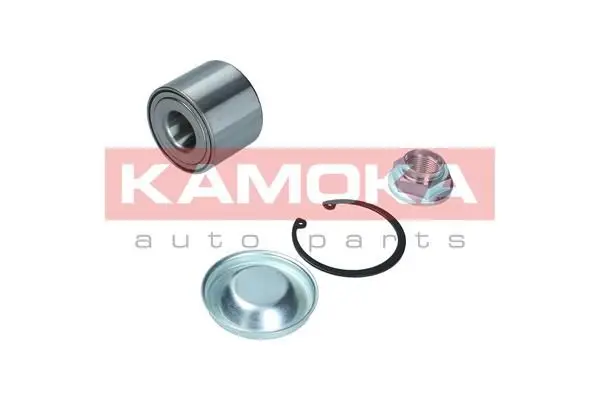 Kit de roulements de roue KAMOKA 5600117