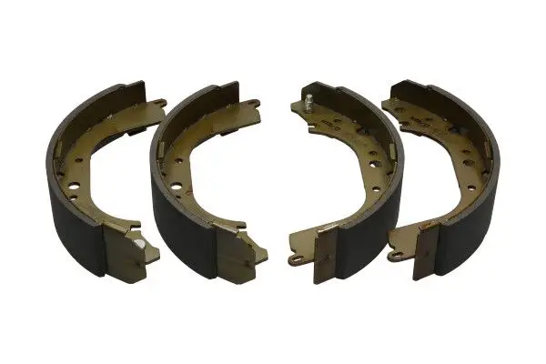 Jeu de mâchoires de frein KAVO PARTS KBS-7409