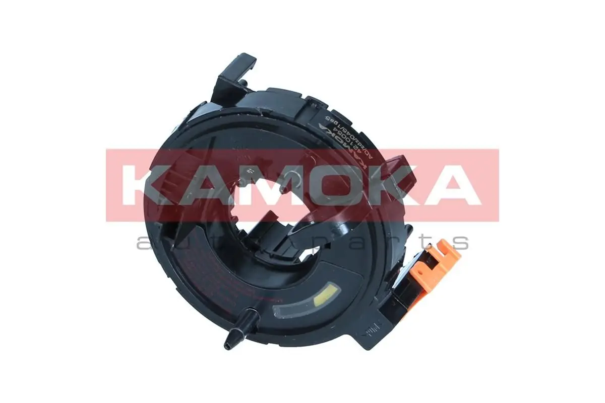 Bague Spirale KAMOKA 4210054