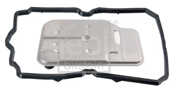 Kit de filtre hydraulique, boîte automatique FEBI BILSTEIN 107823