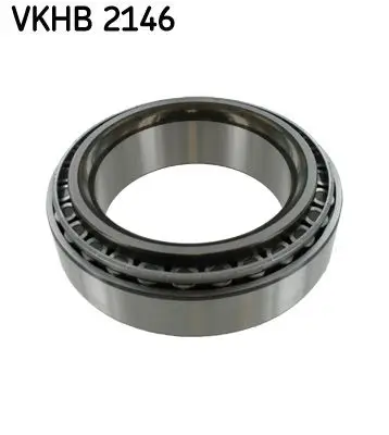 Roulement de roue SKF VKHB 2146
