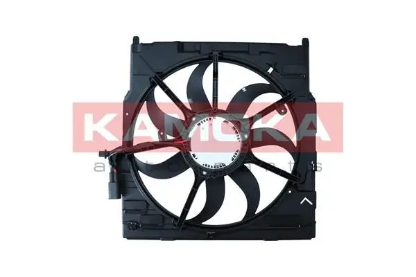 Ventilateur, refroidissement du moteur KAMOKA 7740062