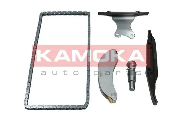 Kit de distribution par chaîne KAMOKA 7001591