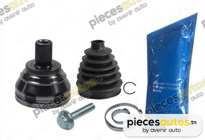 Tête cardan Bapmic BF0319930087