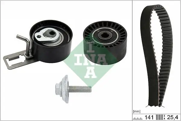 Kit de distribution INA 530 0578 10