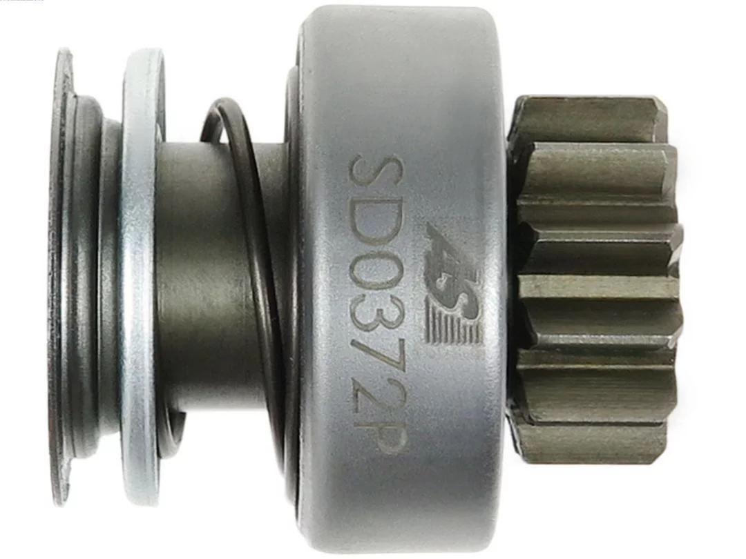 Embrayage à roue libre, démarreur AS-PL SD0372P