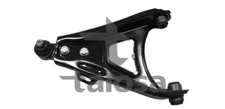 Bras et Triangle suspension TALOSA 40-00681