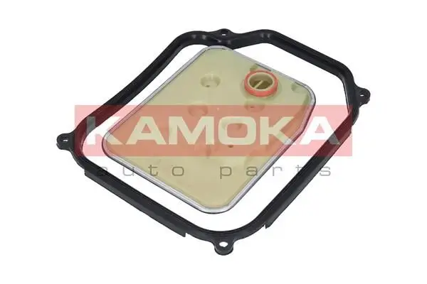 Filtre hydraulique, boîte automatique KAMOKA F600401
