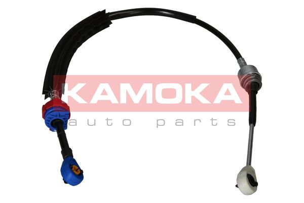 Cable vitesse KAMOKA CP0197