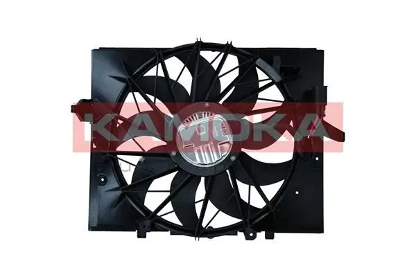 Ventilateur, refroidissement du moteur KAMOKA 7740012