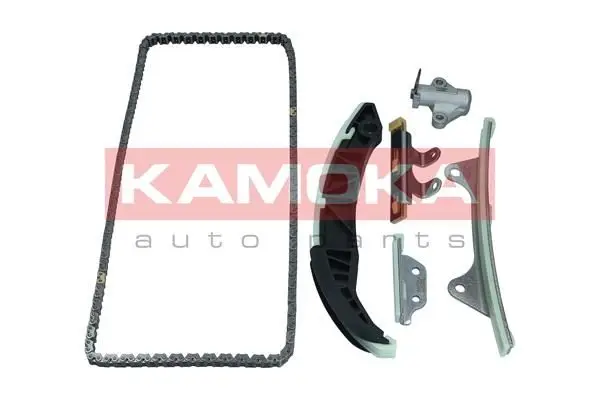 Kit de distribution par chaîne KAMOKA 7001693