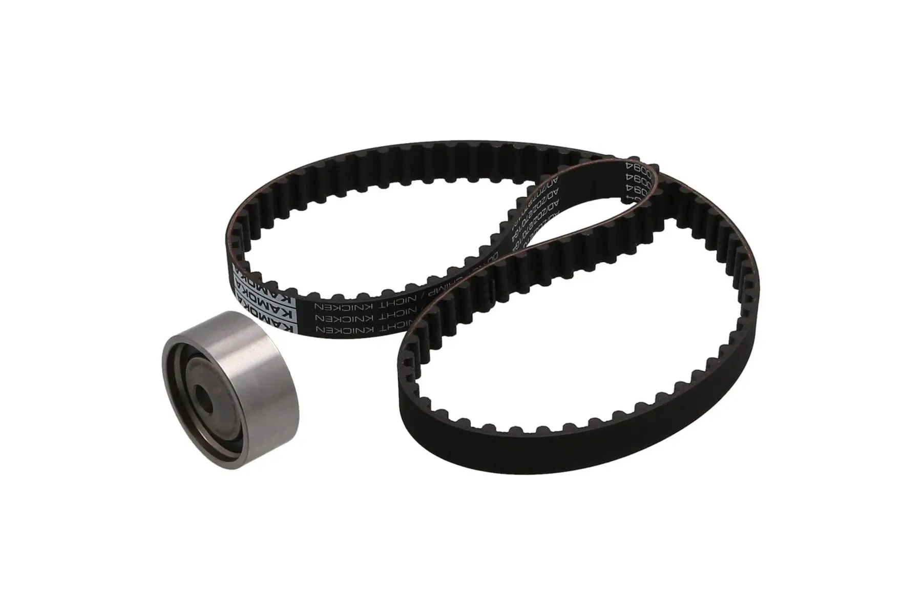 Kit de courroie crantée KAMOKA 7001130