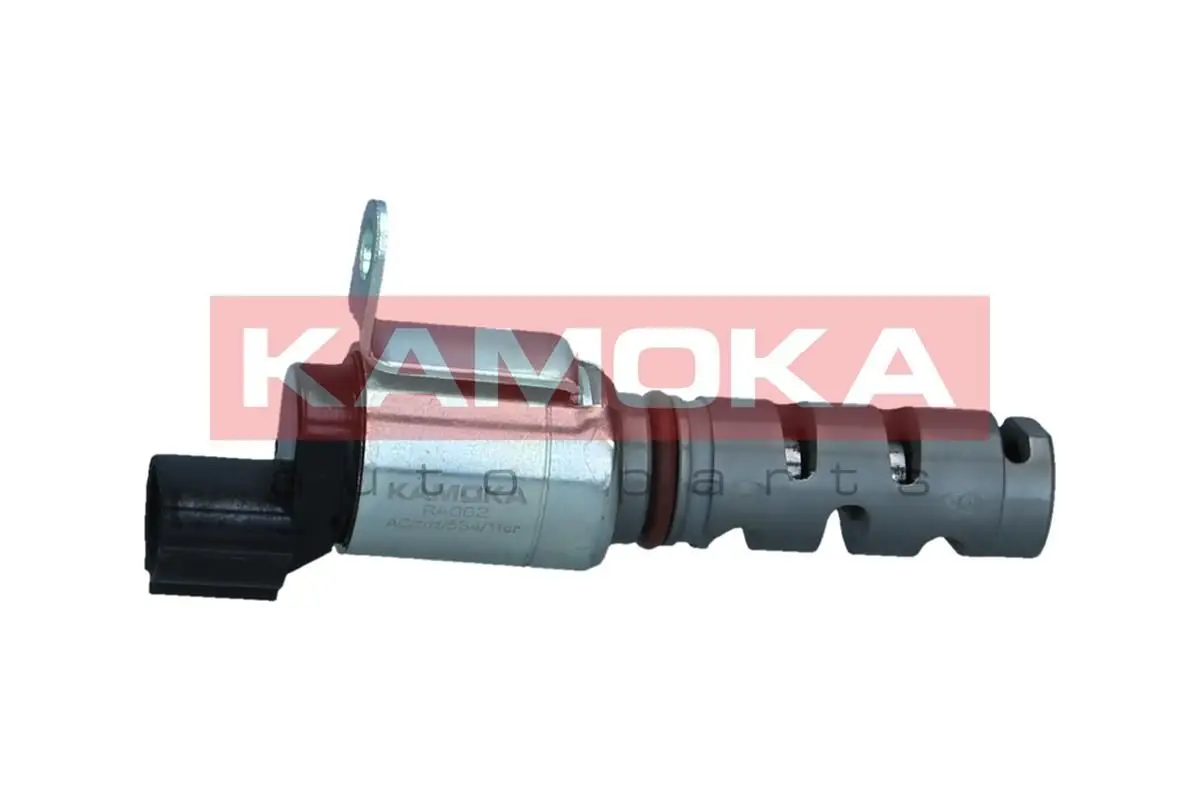Valve de commande, réglage d'arbres à came KAMOKA RA002