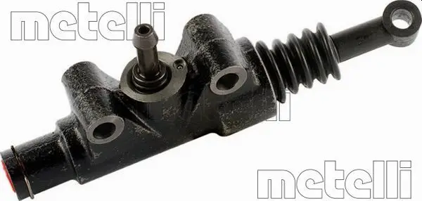 Cylindre émetteur, embrayage METELLI 55-0134