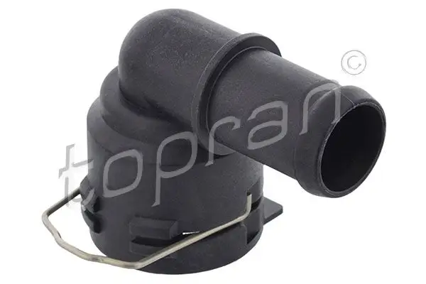 Pipette d'eau TOPRAN 111 240