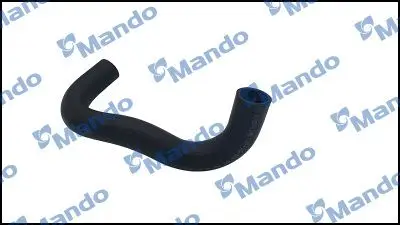 Durite de radiateur MANDO MCC020072