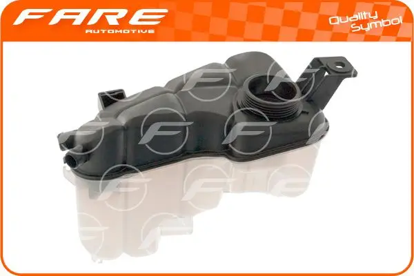 Vase d'expansion, liquide de refroidissement FARE 15596