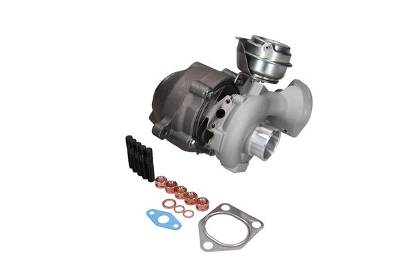 Turbo KAMOKA 8600175
