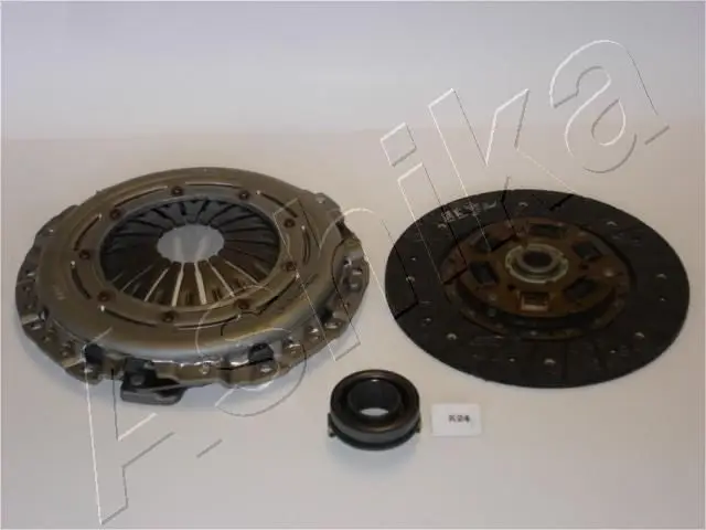 Kit d'embrayage ASHIKA 92-K0-024