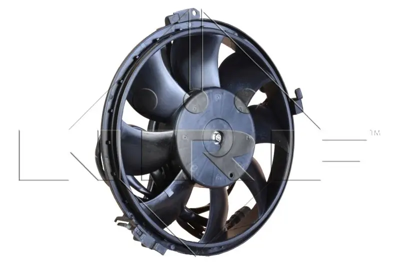 Ventilateur, refroidissement du moteur NRF 47384