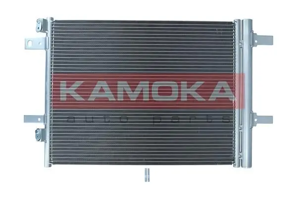 Radiateur climatisation KAMOKA 7800409