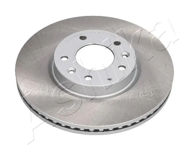 Jeu de 2 Disques de frein ASHIKA 60-03-353C