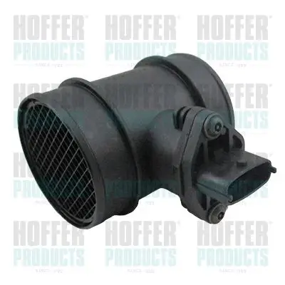 Débitmètre de masse d'air HOFFER 7516009