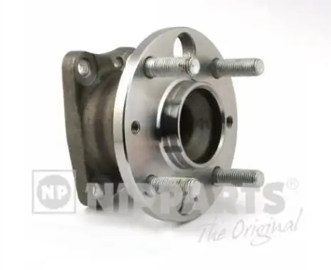 Moyeu de roue NIPPARTS N4713036