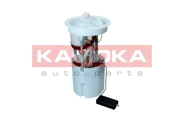 Unité d'injection de carburant KAMOKA 8400094