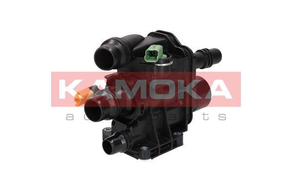 Thermostat d'eau KAMOKA 7710280
