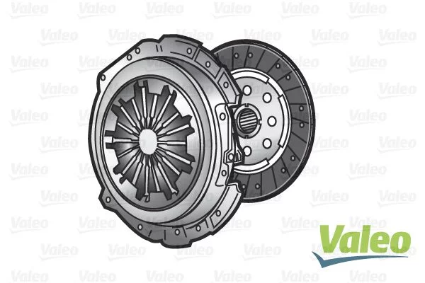 Kit d'embrayage VALEO 828440