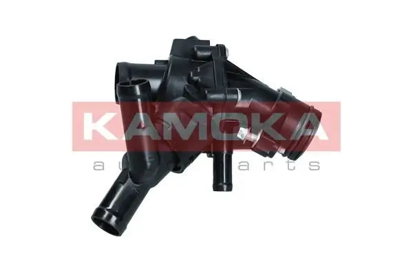 Boîtier du thermostat KAMOKA 7710031
